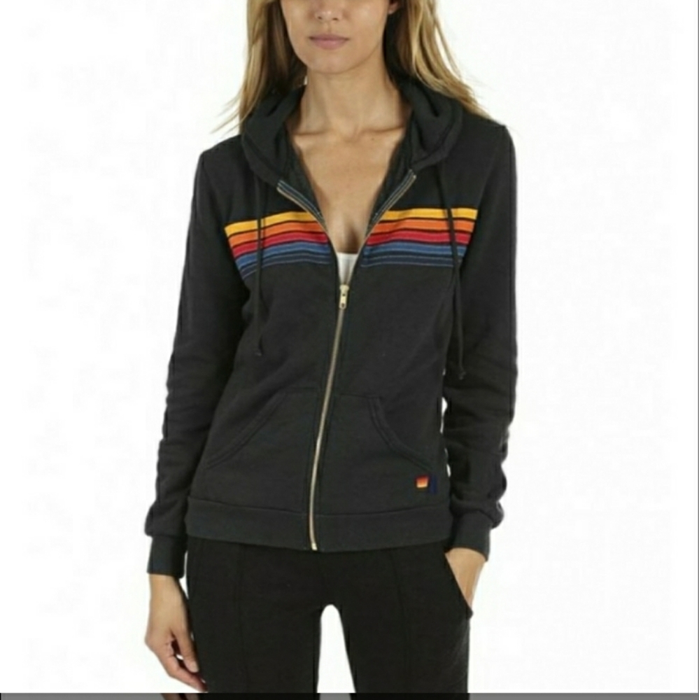 Aviator Nation hoodie